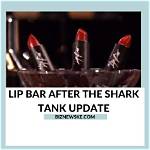Lip Bar Shark Tank – Founder, Net Worth, and Investment