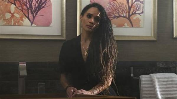 Lisa Bonet Net Worth – How Much Is Bonet Worth?