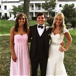 Lisa Boothe’s Husband’s Name Is | Is Fox News Reporter John Bourbonia Cummins Married? Family and Wealth