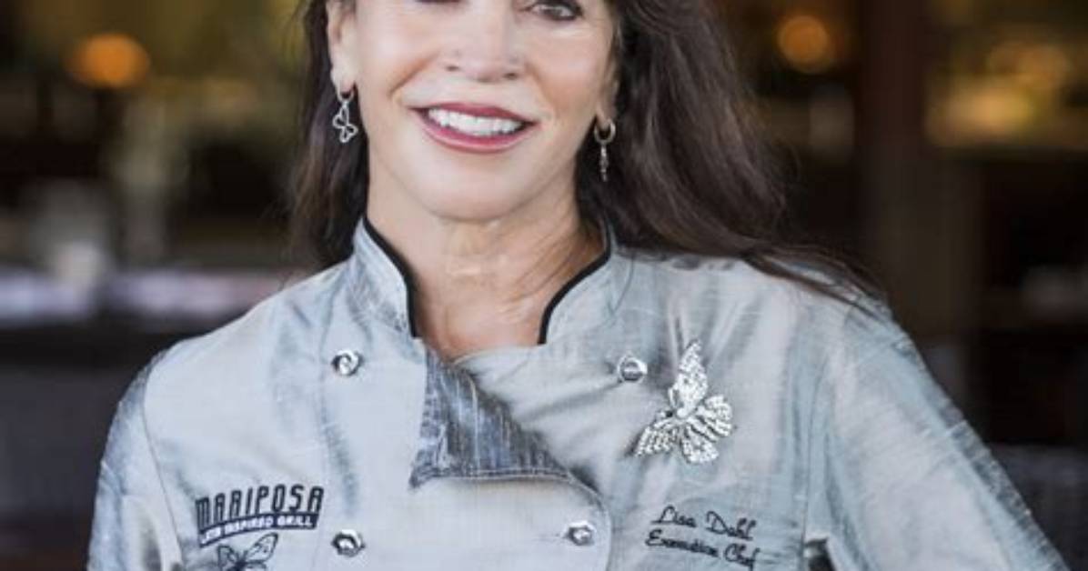 Lisa Dahl-Chef| Net Worth – Age, Height, Career, Wiki & Biography
