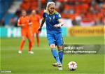 Lisa Dahlkvist