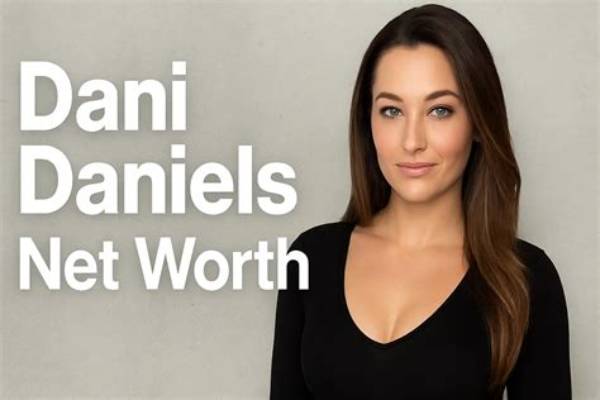 Lisa Daniels Net Worth