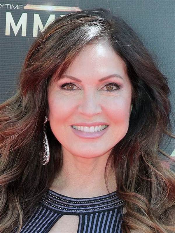 Lisa Guerrero