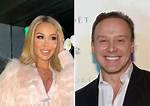 Lisa Hochstein Stuck with Husband Even After His 'Emotional Affair'