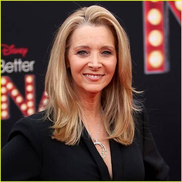 Lisa Kudrow Net Worth – How Much Is Kudrow Worth?