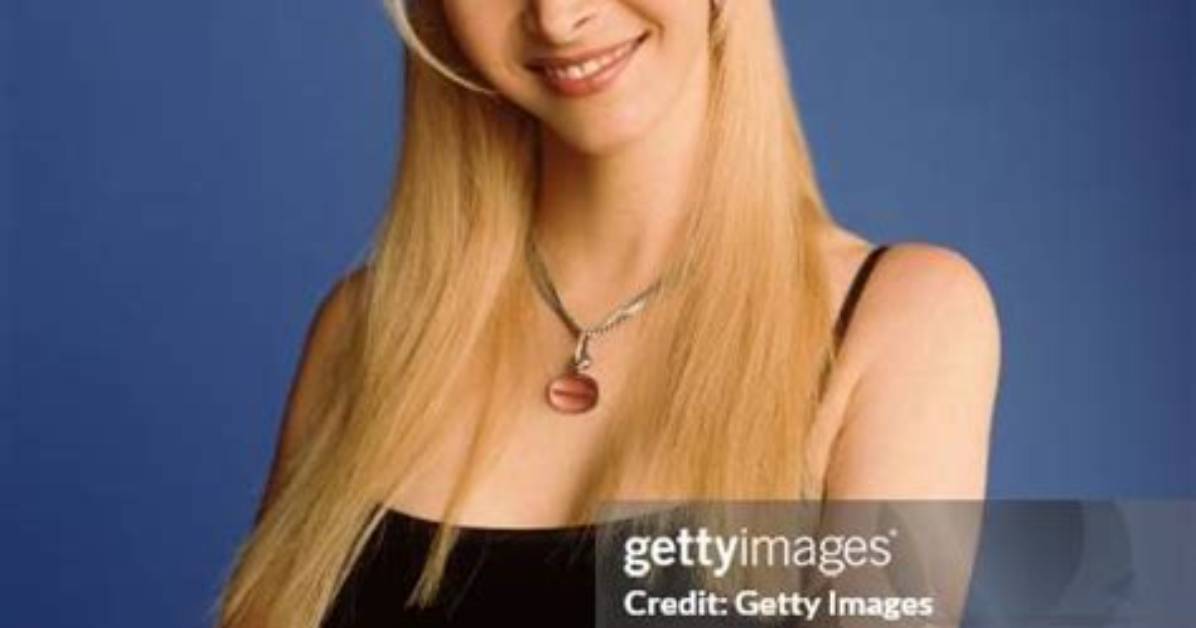 Lisa Kudrow