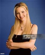 Lisa Kudrow