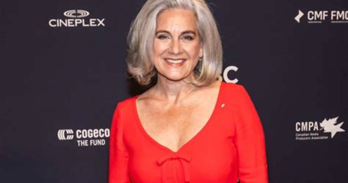 Lisa Laflamme Ctv, Bio, Wiki, Age, Husband, Grey Hair, Salary, and Net Worth