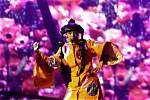 Lisa 'Left Eye' Lopes Net Worth