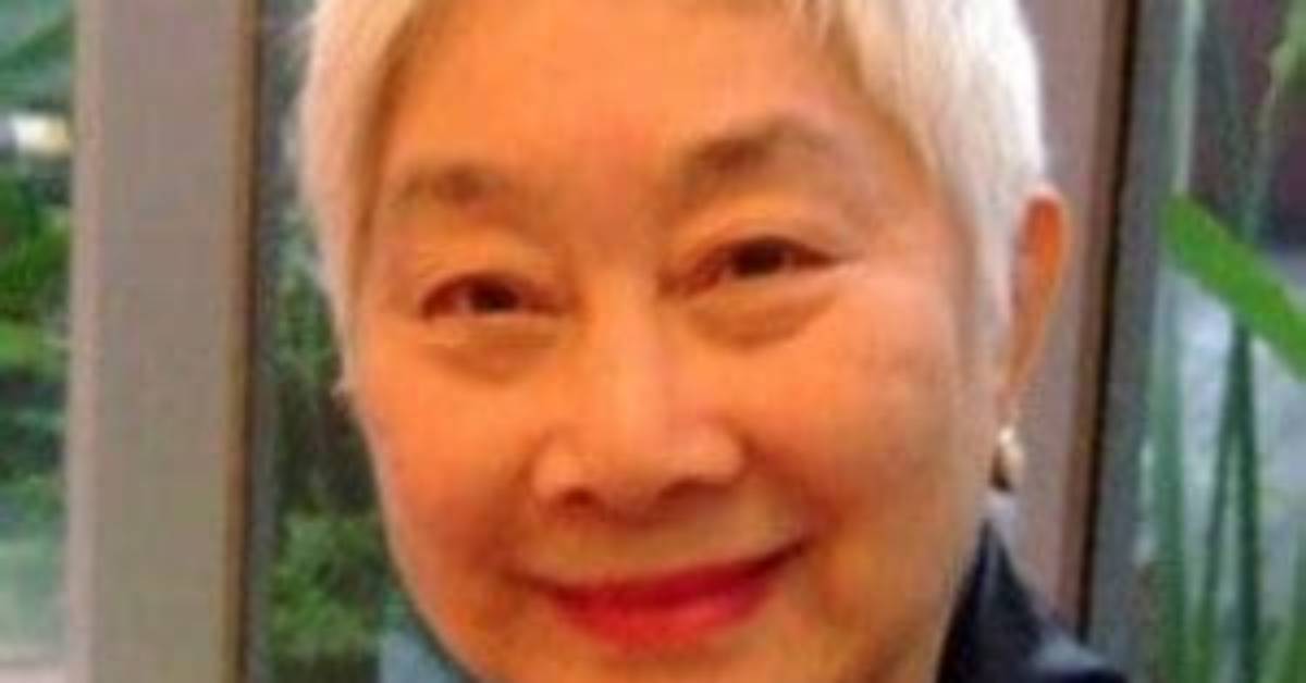 Lisa Lu Net Worth 2024