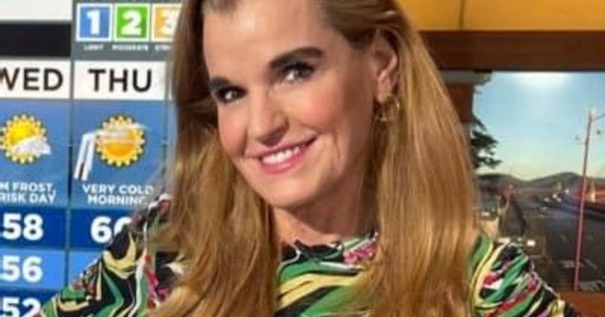 Lisa Michaels Meteorologist, Bio, Wiki, Age, Height, Husband, Kfvs, Salary, and Net Worth
