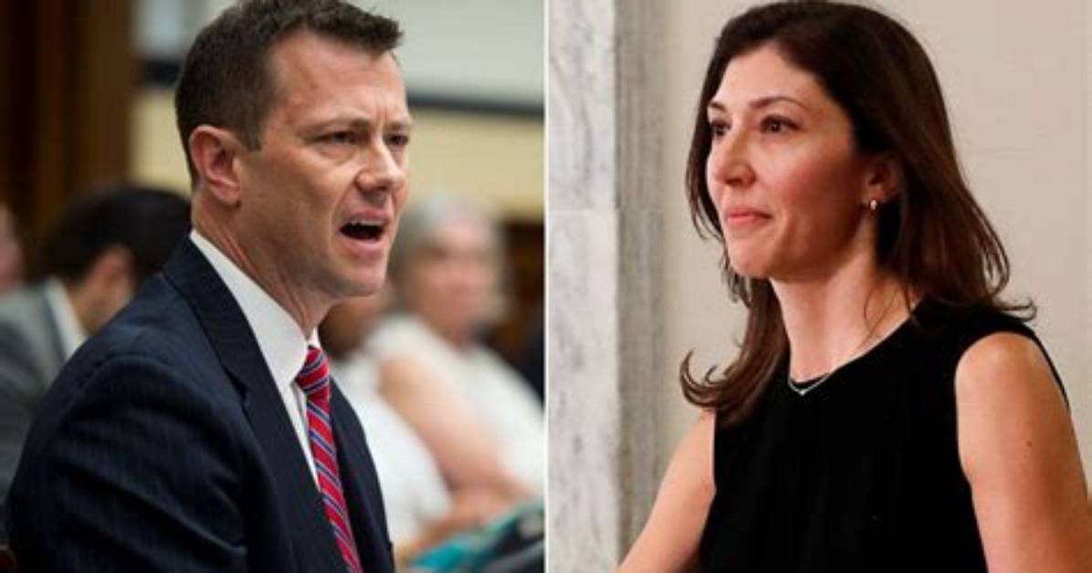 Lisa Page
