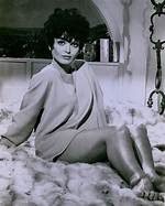 Lisa Seagram