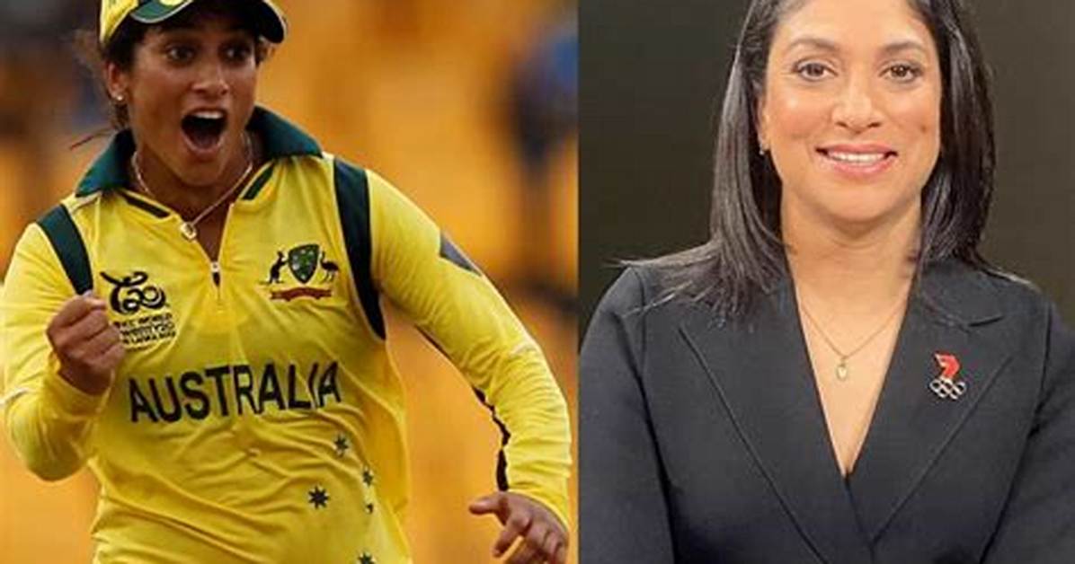 Lisa Sthalekar