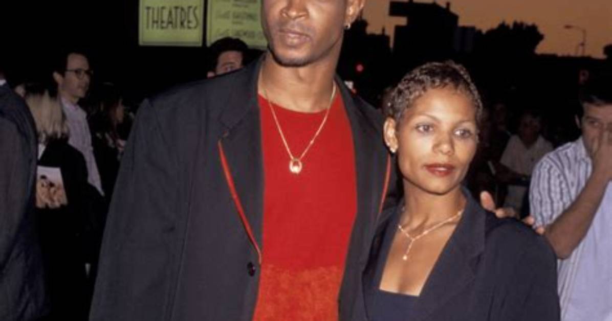 Lisa Thorner: Life After Divorce with Damon Wayans