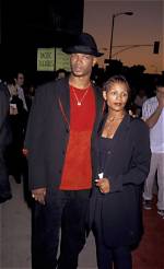 Lisa Thorner: Life After Divorce with Damon Wayans