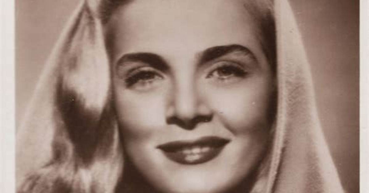 Lisbeth Scott