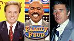 List of All Family Feud Hosts Throughout the Year's