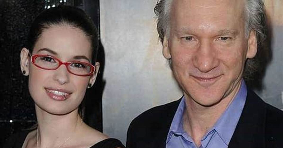 List of Bill Maher’s Girlfriends — Is He Serious with His Current One?