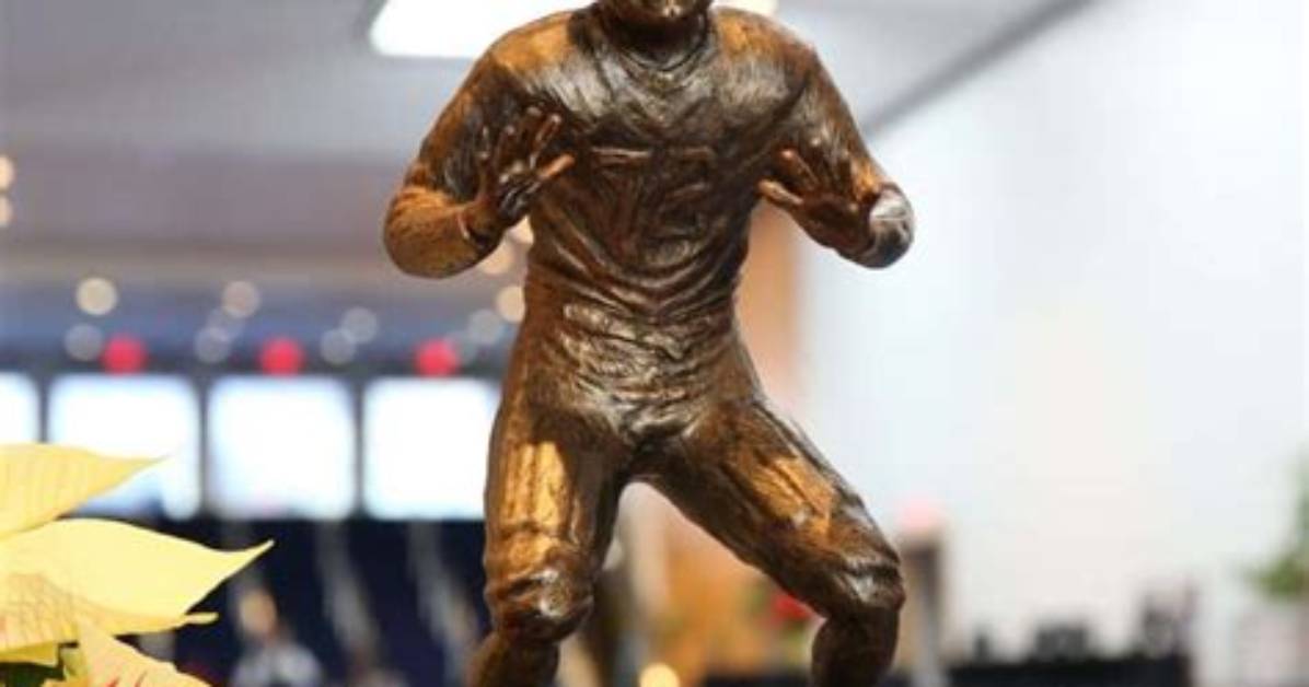 List of Bronko Nagurski Trophy Winners by Year