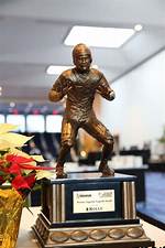 List of Bronko Nagurski Trophy Winners by Year