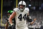 List of John Mackey Award Winners by Year