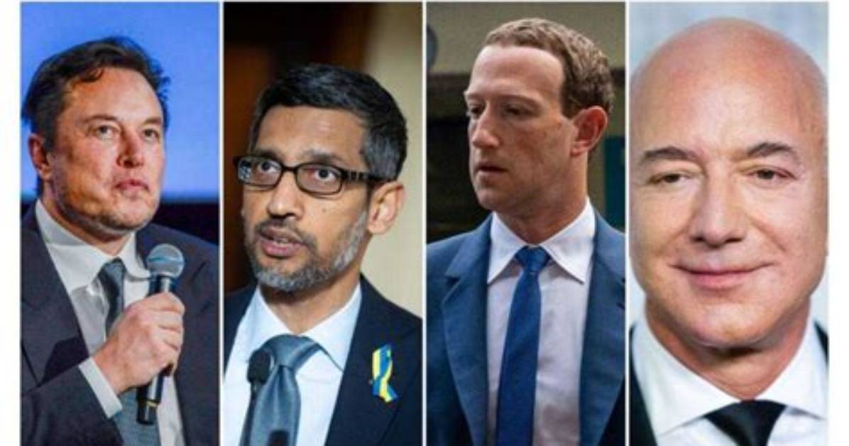 List of Severance Packages Google, Microsoft, Amazon, Meta and Twitter Offer Sacked Workers