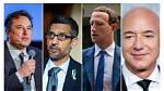 List of Severance Packages Google, Microsoft, Amazon, Meta and Twitter Offer Sacked Workers