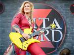 Lita Ford Net Worth