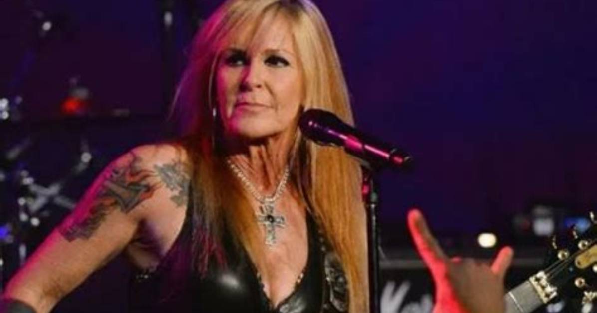 Lita Net Worth – How Much Is Lita Worth?