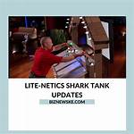 Lite-Netics Shark Tank – Founder, Net Worth, and Investment