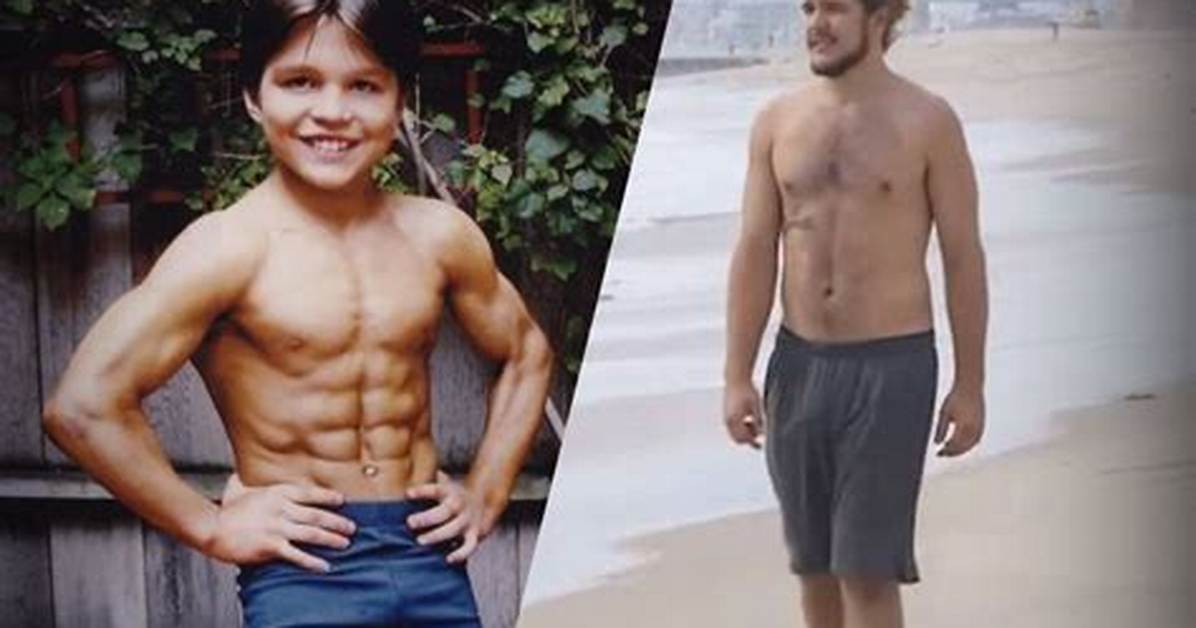 Little Hercules Height, Age, Father, Net Worth, Health Issue