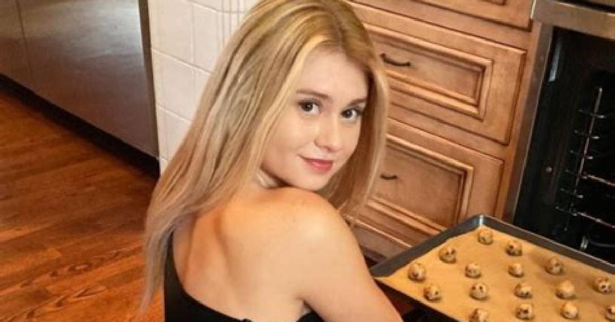 Little Kendell (Onlyfans) Wiki, Biography, Age, Height, Net Worth