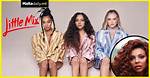 Little Mix Announce Taking a Break — Tell-Tale Signs of the Girl Band’s Split