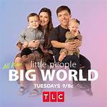 'Little People, Big World' Season 24 Officially Has a Premiere Date — Watch the Trailer