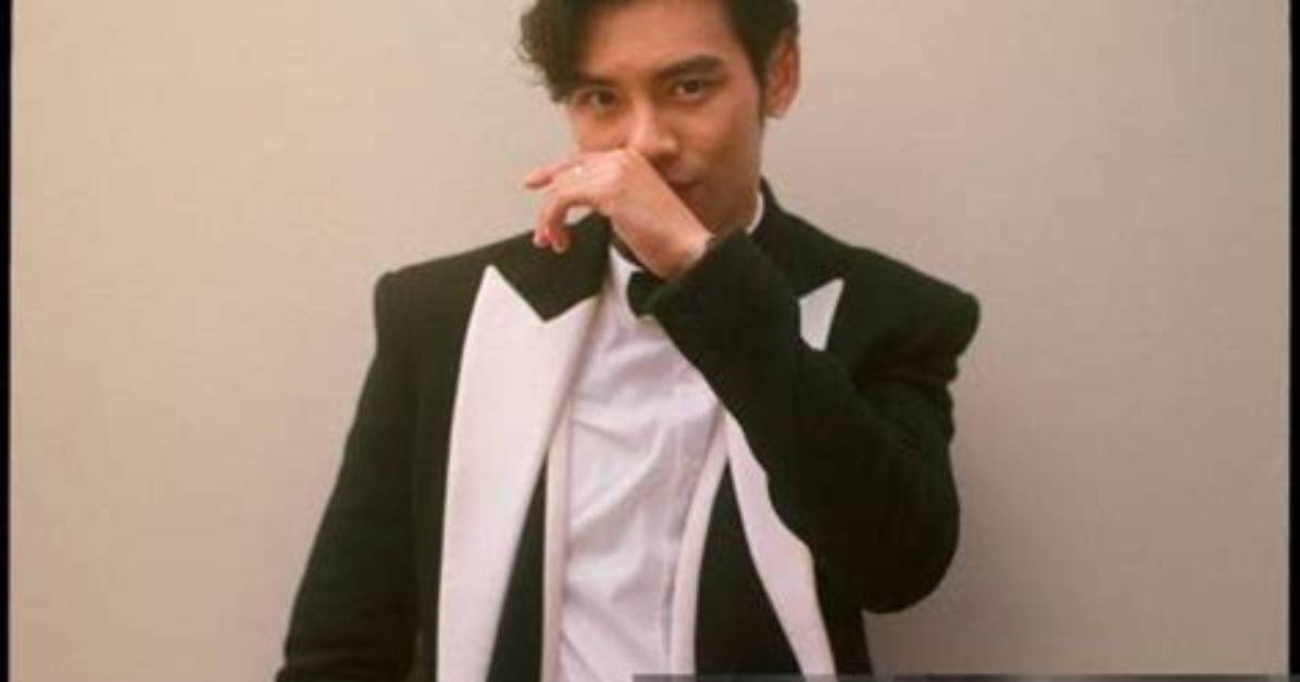 Liu Wei-Chen