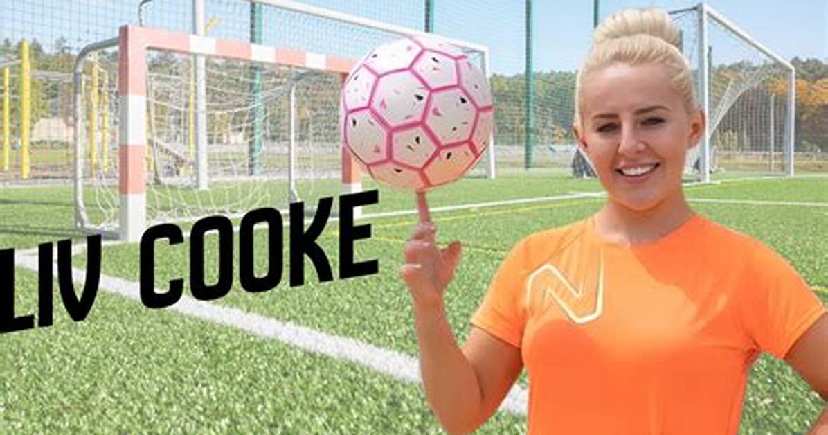 Liv Cooke Net Worth