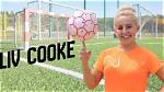 Liv Cooke Net Worth