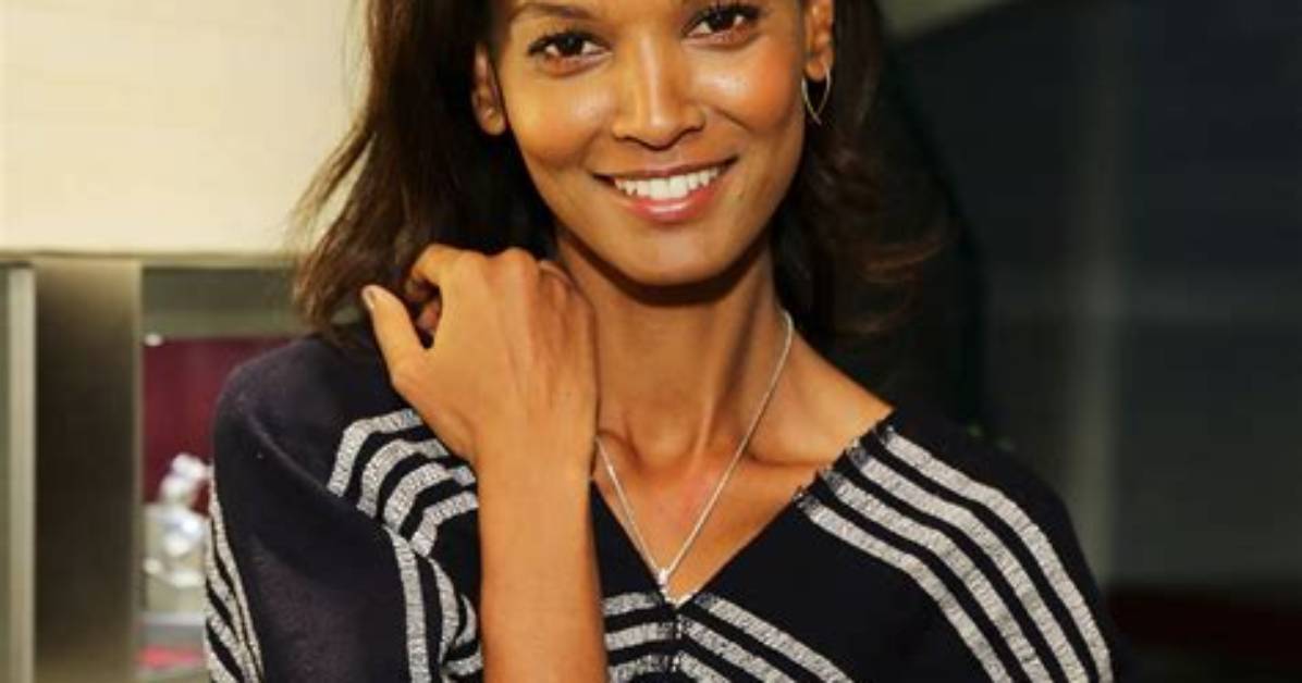 Liya Kebede