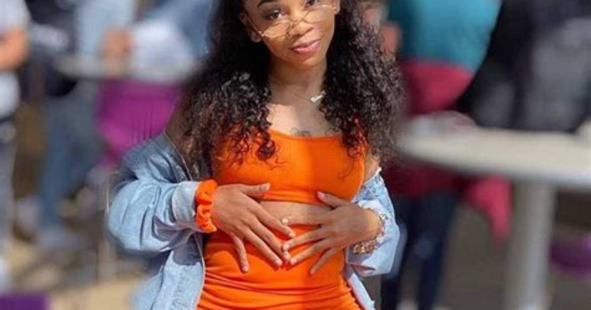 Liyah Li’s Biography: Age, Height, Birthday, Real Name, Net Worth