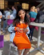 Liyah Li’s Biography: Age, Height, Birthday, Real Name, Net Worth