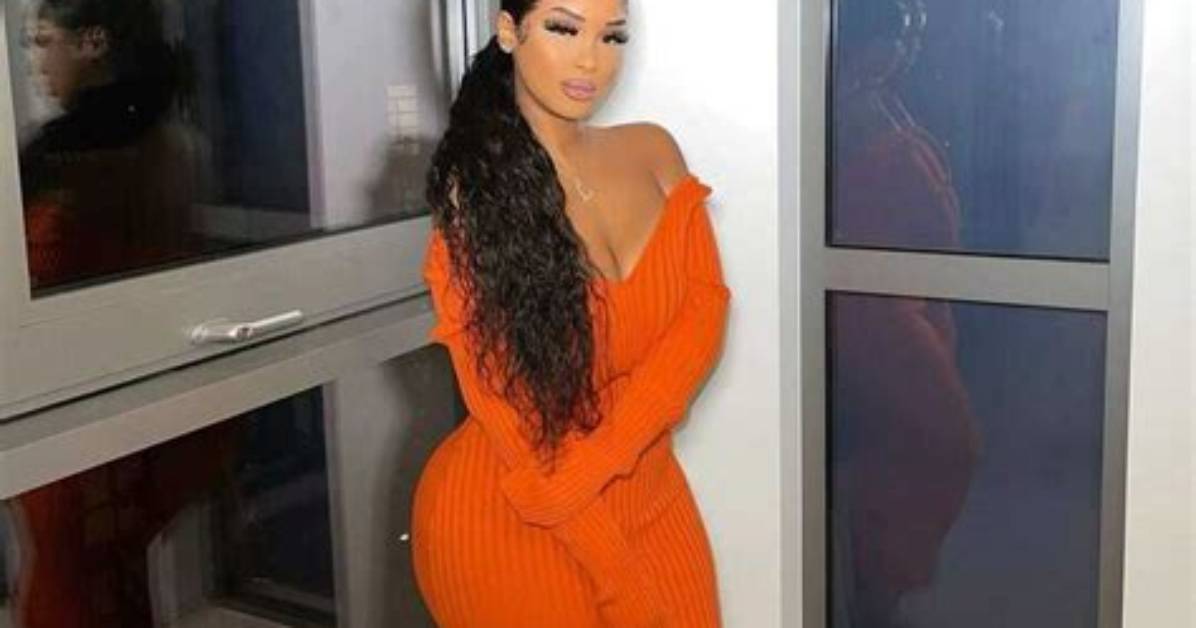 Liyah Mai’s Biography: Age, Height, Net Worth, Did She Get Surgery?