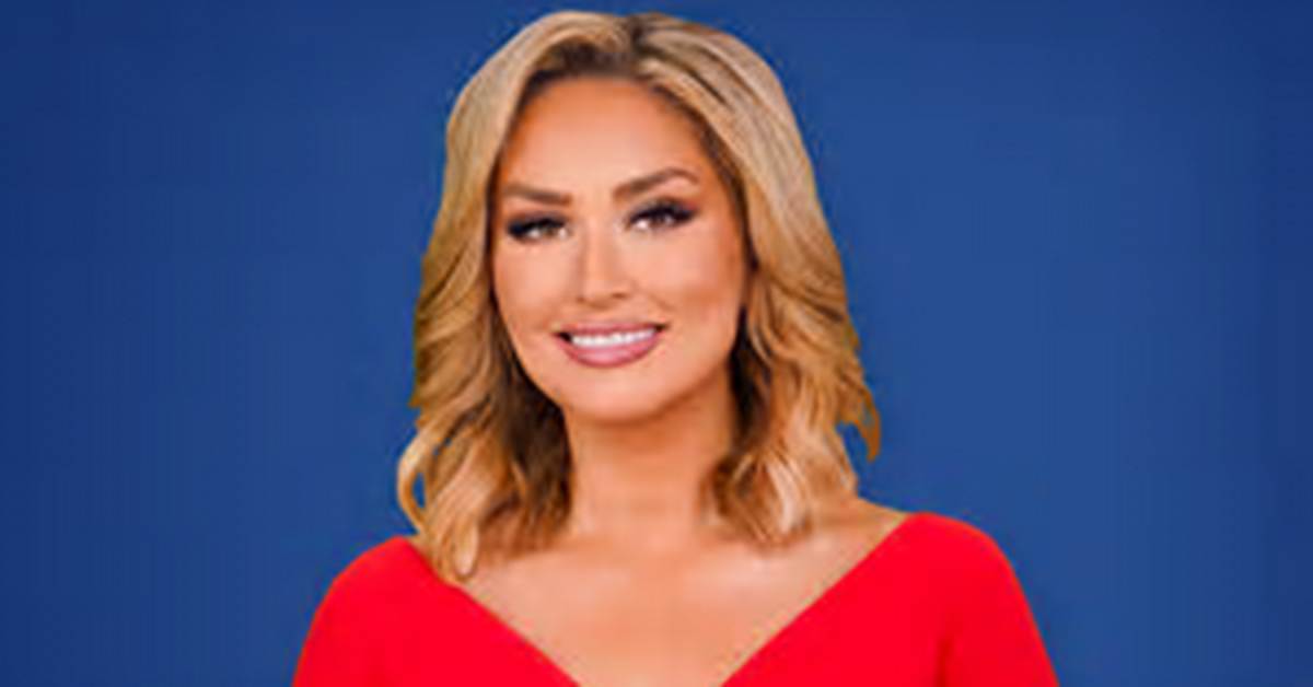 Liz Dueweke