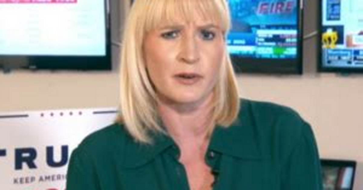 Liz Harrington | Age, Husband and Family