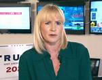 Liz Harrington | Age, Husband and Family