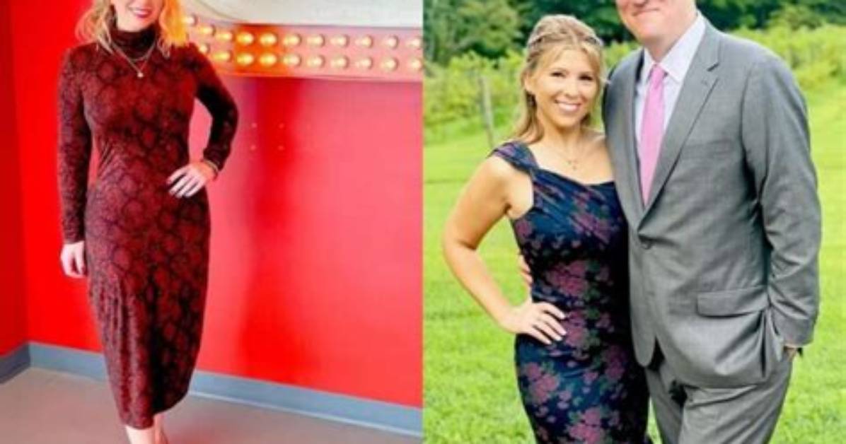 Liz Loza Age | How Old Is She | Sports Analyst Wiki, Husband and Kids