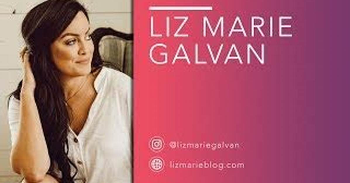 Liz Marie Net Worth