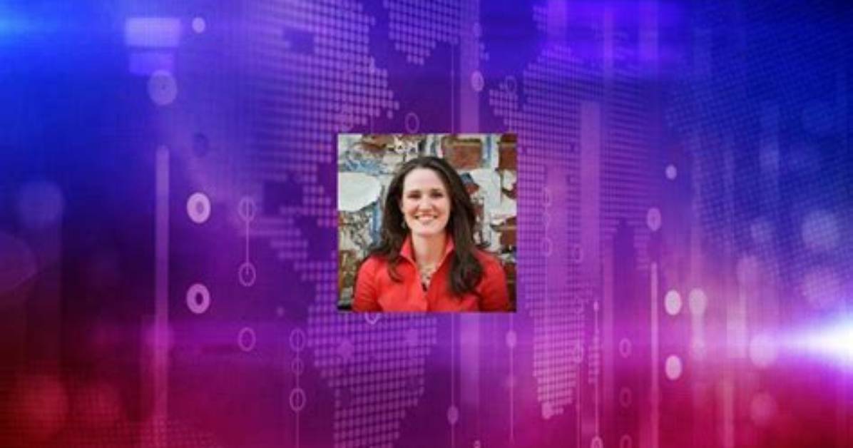 Liz Murray Net Worth