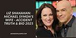 Liz Shanahan, Michael Symon Wife Accident News: Real or Hoax? Crash Details