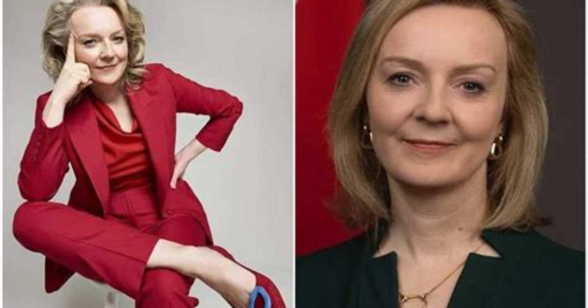 Liz Truss: 10 Interesting Things to Know About Uk’s New Prime Minister